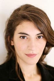 Charlotte Campana as Amel 30 ans