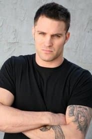 Scottie Epstein as Mario