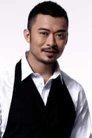 Louis Fan Siu-Wong as Ma Jinliang