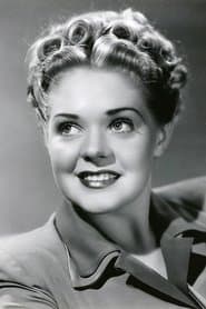 Alice Faye as The Waitress (Alice)