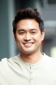 Seo Dong-won as Army Deserter