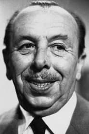 Willy Reichert as Schützenwirt