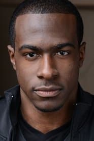 Quentin Plair as Marquis Cooper