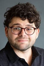 Jonathan Daniel Brown as Joey