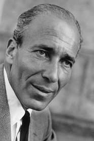 Peter Capell as Narrator of Opening Sequence