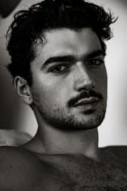 Giacomo Giorgio as Mario De Angelis