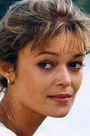 Oksana Korostyshevskaya as Cecelia