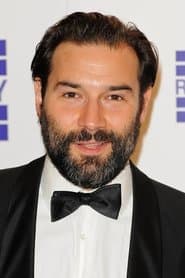Adam Buxton as (voice)