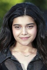 Iman Vellani as Kamala Khan / Ms. Marvel