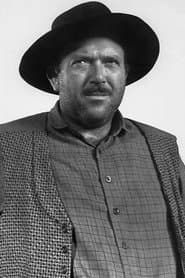 Gerald Milton as Shotgun Spanger