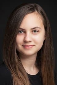 Melis Mutluç as Child Ela