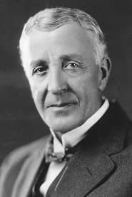 Winter Hall as John Lawrence, Uncle To Jenny