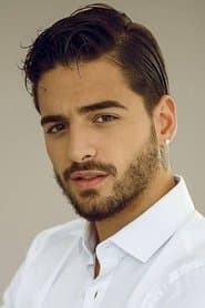 Maluma as Bastian