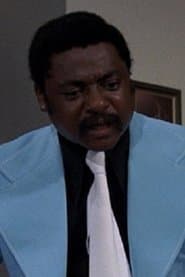 D'Urville Martin as Pilot