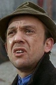 Skip Martin as Alberich