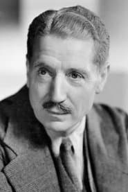 Lawrence Grant as De Villefort Sr.