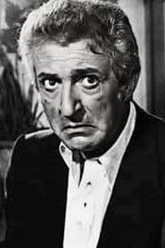 Vicente Rubino as A Homosexual