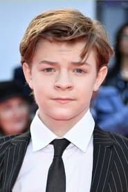 Oakes Fegley as Adam