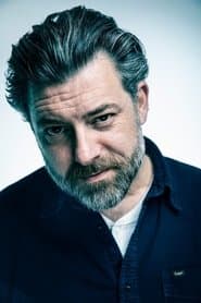 Geert Van Rampelberg as Thomas