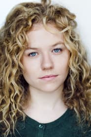 Sally Messham as Hanna