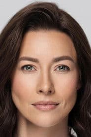 Jessica Blackmore as Rebekah Cooper