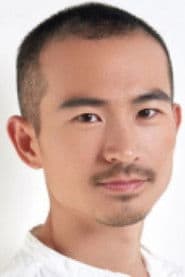 Wang Weishen as Dongzi