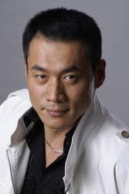 Ding Haifeng as Qin Wuyang