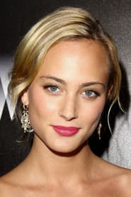 Nora Arnezeder as Jazz
