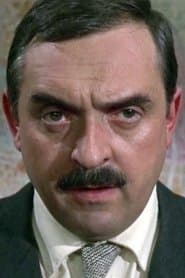 Jacques Marin as Georges Dolle