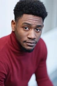 Blaise Afonso as Étienne Morville