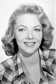 Barbara Lawrence as Barbara Lawrence