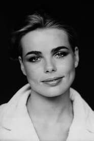 Margaux Hemingway as Jacqueline