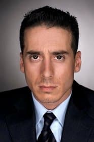 Kirk Acevedo as Nicky Scibetta