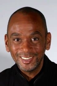 Pierre Sanoussi-Bliss as Araber