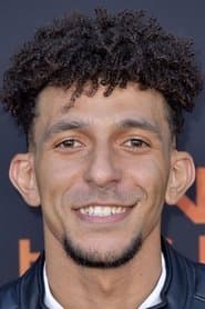 Khleo Thomas as Mario