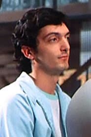 Mauro Gravina as Pisco (voice)