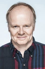 Jason Watkins as Gregory
