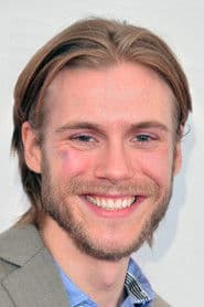 Zachary Booth as Gary