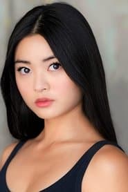 Ashley Liao as Manda