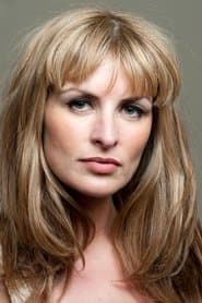 Lesley Harcourt as HRH Princess Diana