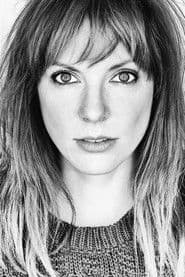 Laurence Dauphinais as Elizabeth Blackburn