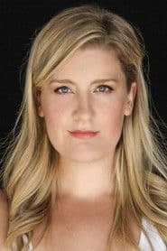 Virginia Gay as Mrs. Clutterbuck