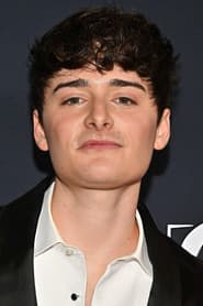 Noah Schnapp as Jackson