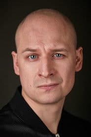 Andrey Levin as Dzhey Bi (voice)