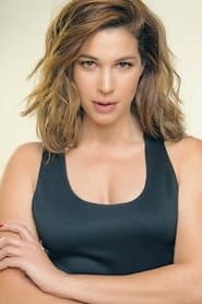 Claudette Lalí as Mercedes