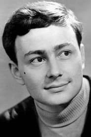 Vsevolod Abdulov as Guest at the wedding