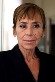María Alfonsa Rosso as Abuela