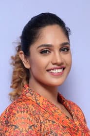 Mumtaz Sorcar as Luxmi