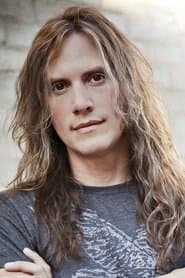 Blas Elias as Donny Johnson