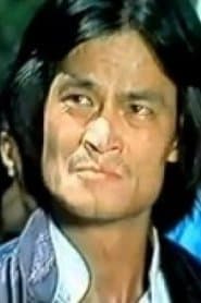 Chan Lau as Green Monster